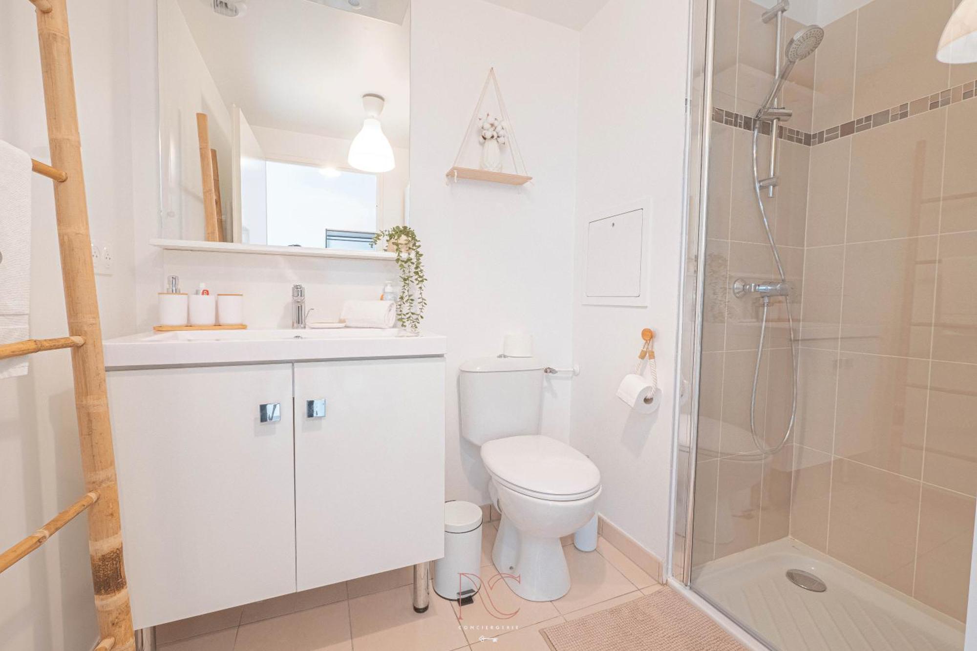 *Disneyland-Paris* Studio, 2Pers, Parking, Wifi Serris Zewnętrze zdjęcie