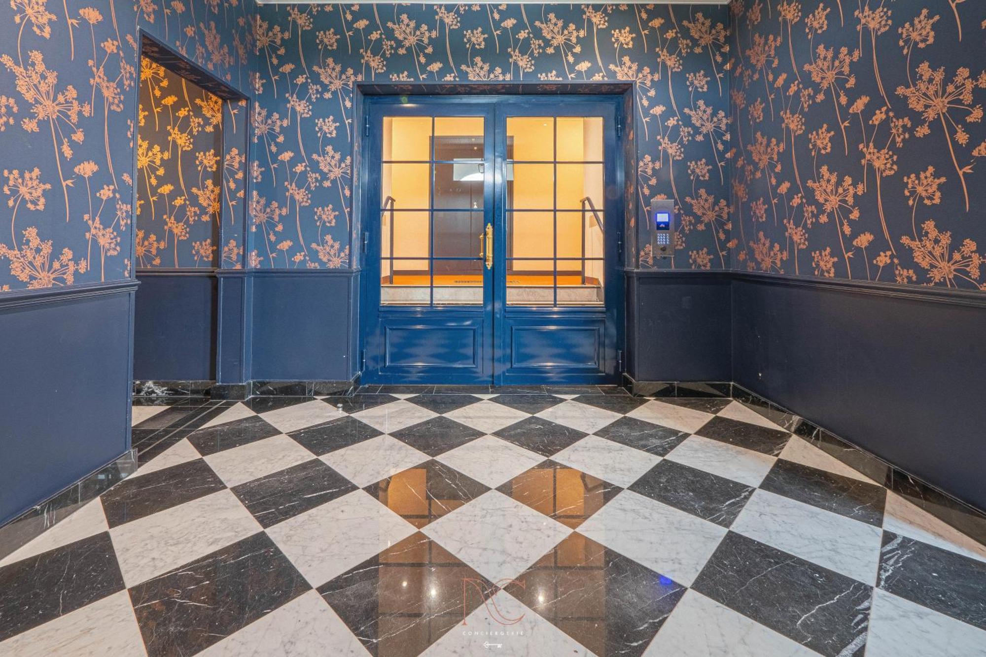*Disneyland-Paris* Studio, 2Pers, Parking, Wifi Serris Zewnętrze zdjęcie